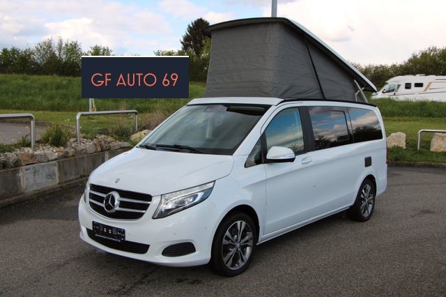 Mercedes-Benz V 250 Édition Marco Polo 4-Matic