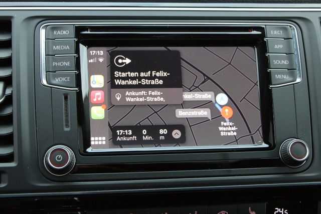Volkswagen T6 California Coast 2.0 TDI