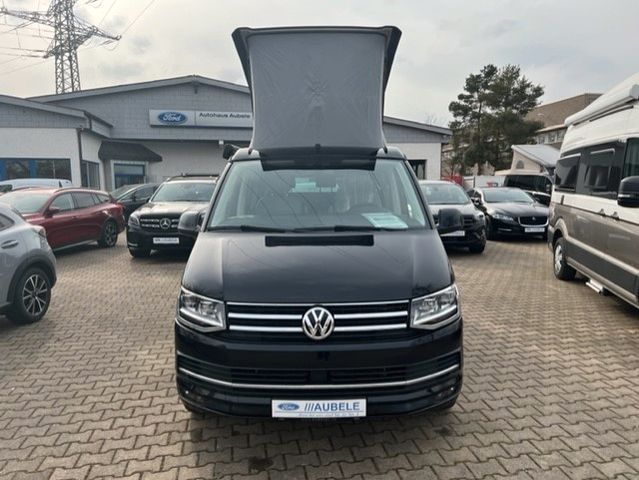 Volkswagen T6 Californie Océan 204 ch