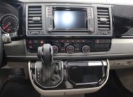 Volkswagen California T6 4Motion Ocean Edition