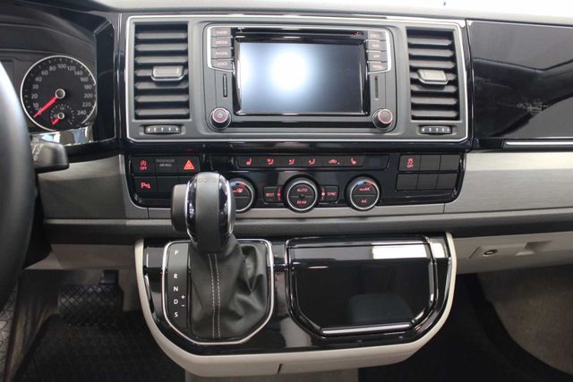 Volkswagen California T6 4Motion Ocean Edition