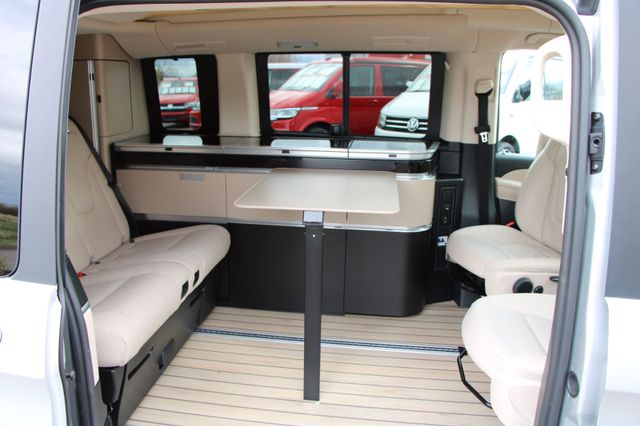 Mercedes-Benz V 250 Édition Marco Polo