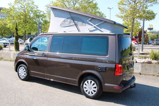 Volkswagen T6 California TDI Coast 150 cv