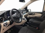 Mercedes-Benz V 250 d 5 places Marco Polo AMG