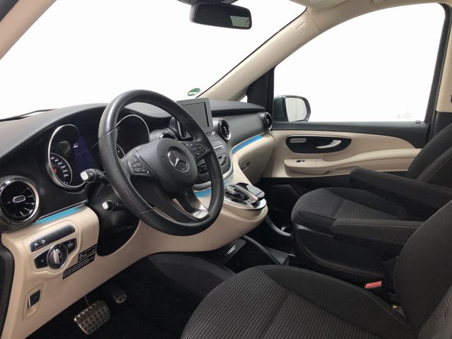 Mercedes-Benz V 250 d 5 places Marco Polo AMG