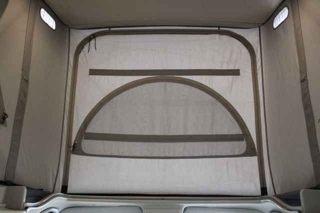 Volkswagen California T6 4Motion Ocean Edition