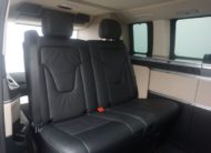 Mercedes-Benz V 250d 4M MARCO POLO AMG