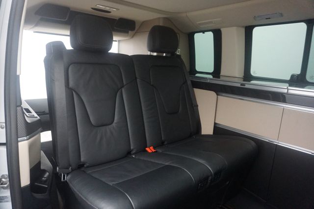 Mercedes-Benz V 250d 4M MARCO POLO AMG