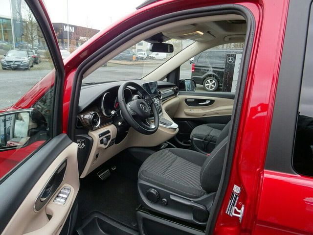 Mercedes-Benz V250 MARCO POLO AMG