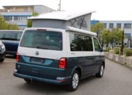 Volkswagen T6 California Coast TDI 150 ch