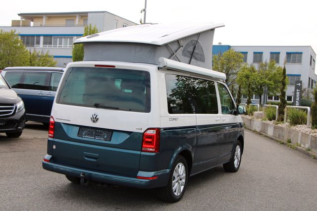 Volkswagen T6 California Coast TDI 150 ch