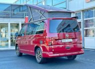 Volkswagen T6.1 California Coast DiCock