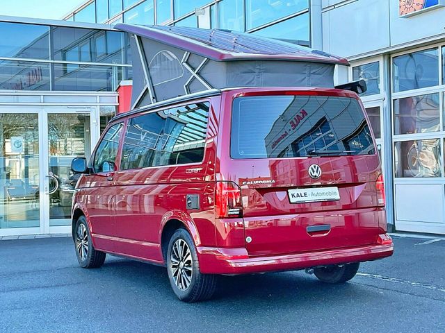 Volkswagen T6.1 California Coast DiCock