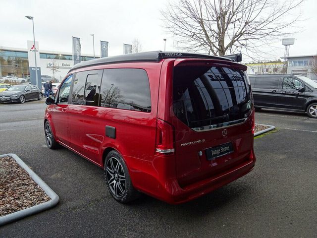 Mercedes-Benz V250 MARCO POLO AMG