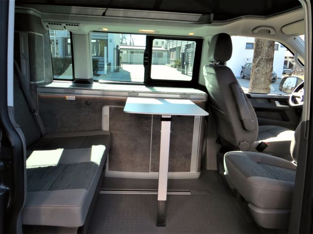 Volkswagen T6.1 California Ocean