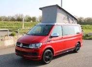 Volkswagen T6 California Comfortline “30 ans”