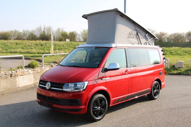 Volkswagen T6 California Comfortline “30 ans”