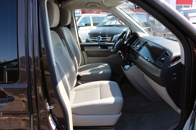 Volkswagen T6 California TDI Coast 150 cv