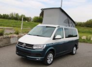 Volkswagen T6 California Coast TDI 150 ch