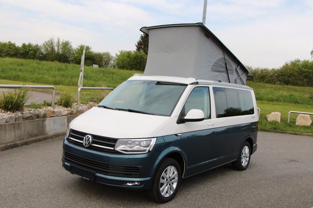 Volkswagen T6 California Coast TDI 150 ch