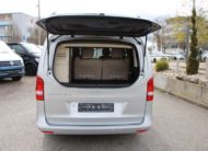 Mercedes-Benz V 250 Édition Marco Polo