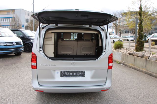 Mercedes-Benz V 250 Édition Marco Polo