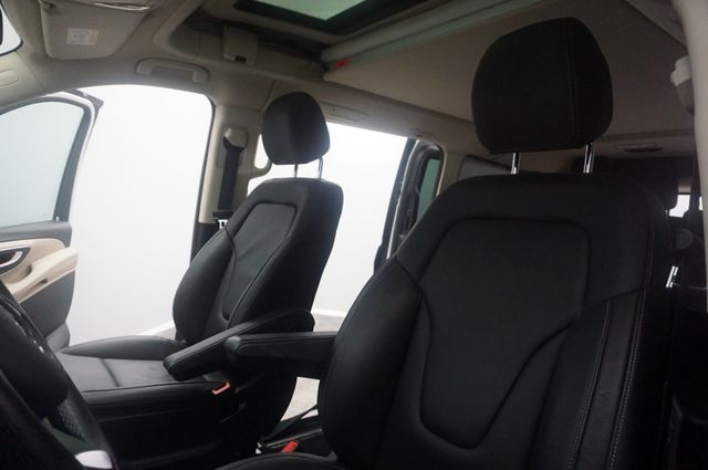 Mercedes-Benz V 250d 4M MARCO POLO AMG