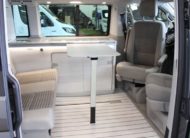 Volkswagen California T6 4Motion Ocean Edition