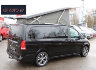 Mercedes-Benz V 250 Édition Marco Polo