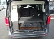 Mercedes-Benz V250 MARCO POLO+MBUX+MBAC