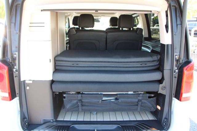 Mercedes-Benz V 300 Édition Marco Polo 4-Matic