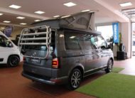 Volkswagen California T6 4Motion Ocean Edition