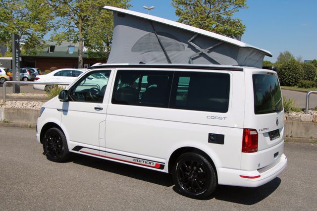 Volkswagen T6 California Coast 2.0 TDI