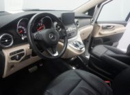 Mercedes-Benz V 250d 4M MARCO POLO AMG