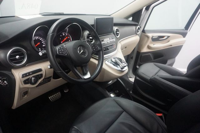 Mercedes-Benz V 250d 4M MARCO POLO AMG