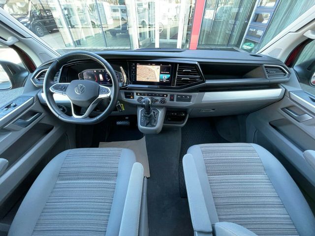 Volkswagen T6.1 California Coast DiCock