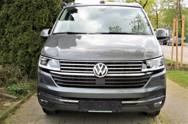 Volkswagen T6.1 California Ocean