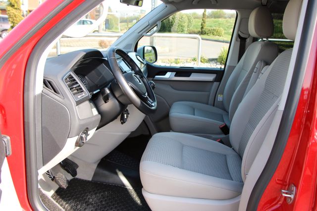 Volkswagen T6 California Comfortline “30 ans”