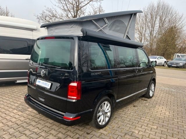 Volkswagen T6 Californie Océan 204 ch