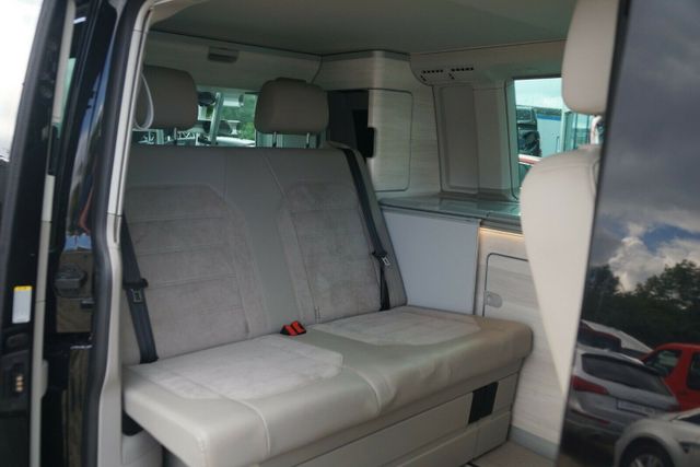 Volkswagen T6 Californie Océan 204 ch