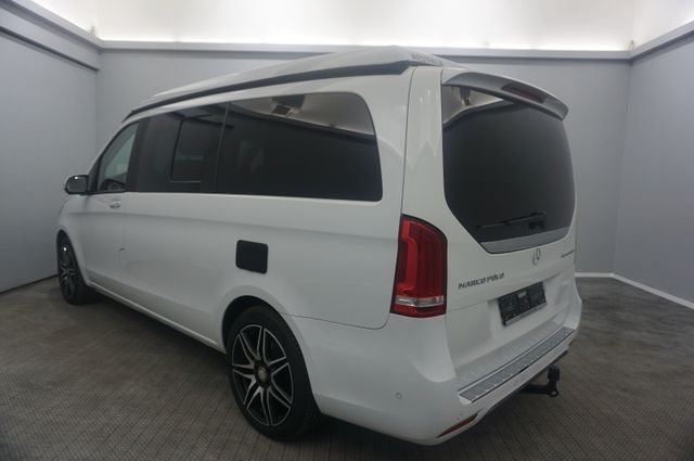 Mercedes-Benz V 250d 4M MARCO POLO AMG