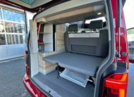 Volkswagen T6.1 California Coast DiCock
