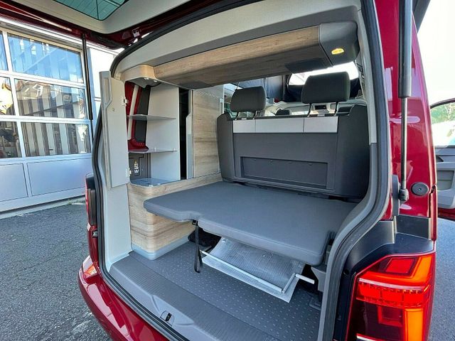 Volkswagen T6.1 California Coast DiCock