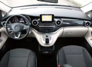 Mercedes-Benz V 250 Édition Marco Polo 4-Matic