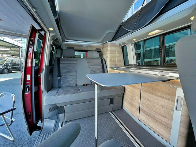 Volkswagen T6.1 California Coast DiCock