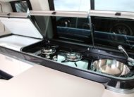 Mercedes-Benz V 250 Édition Marco Polo