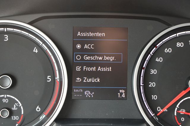 Volkswagen T6.1 California TDI Ocean DSG