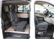Mercedes-Benz V 250 Édition Marco Polo 4-Matic