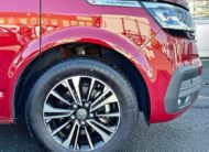 Volkswagen T6.1 California Coast DiCock