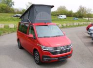 Volkswagen T6.1 California TDI Ocean DSG
